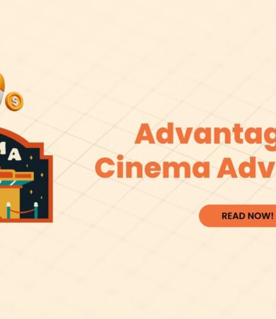 Cinema Advertising