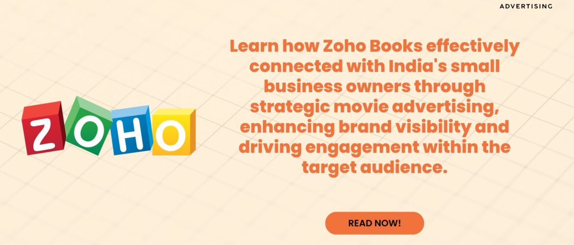 Zoho Marketing