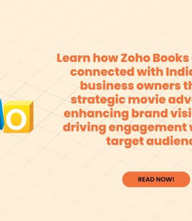 Zoho Marketing